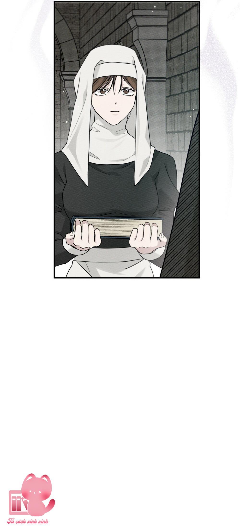 Dưới Tán Cây Sồi - Chap 54