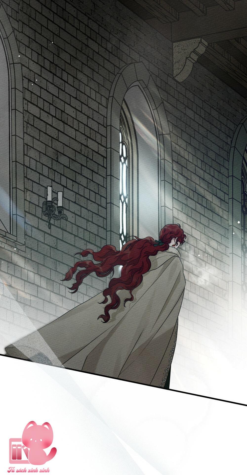 Dưới Tán Cây Sồi - Chap 54
