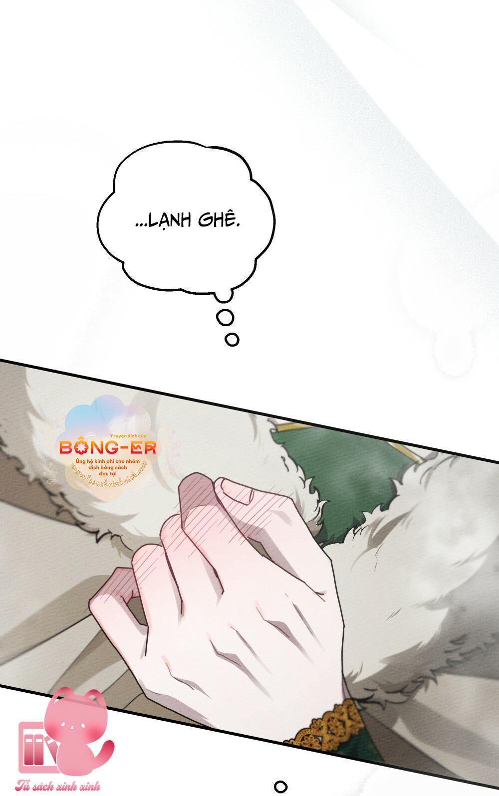 Dưới Tán Cây Sồi - Chap 54