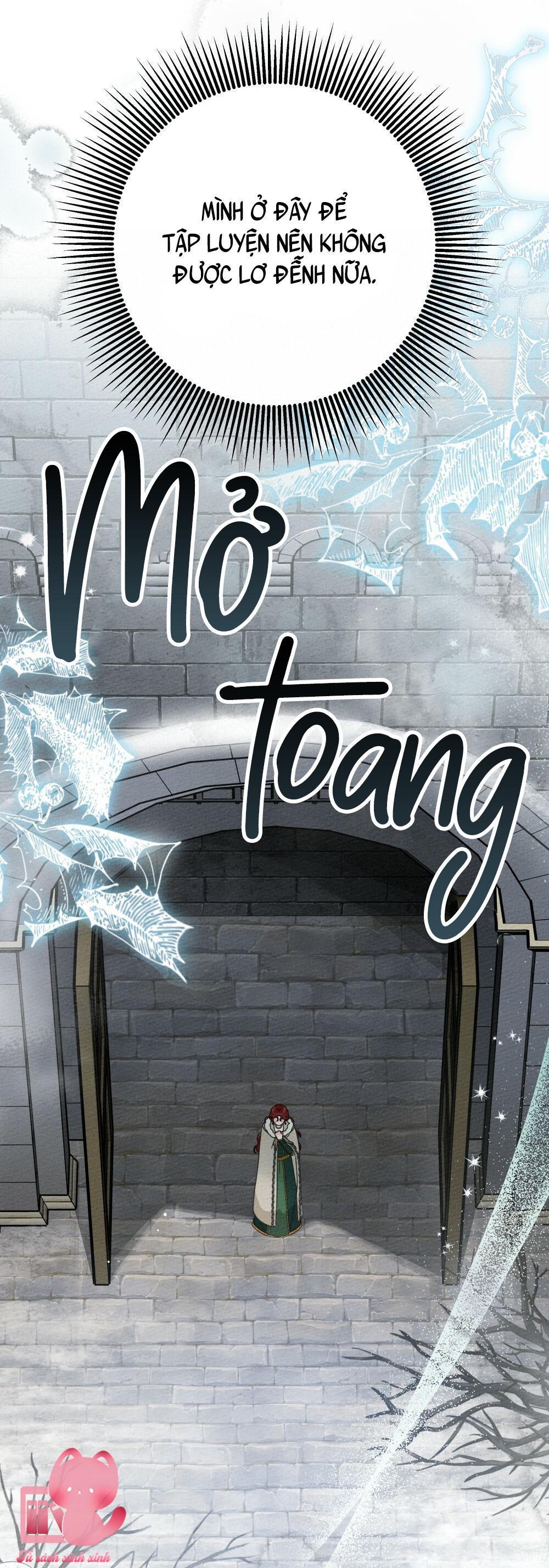 Dưới Tán Cây Sồi - Chap 54