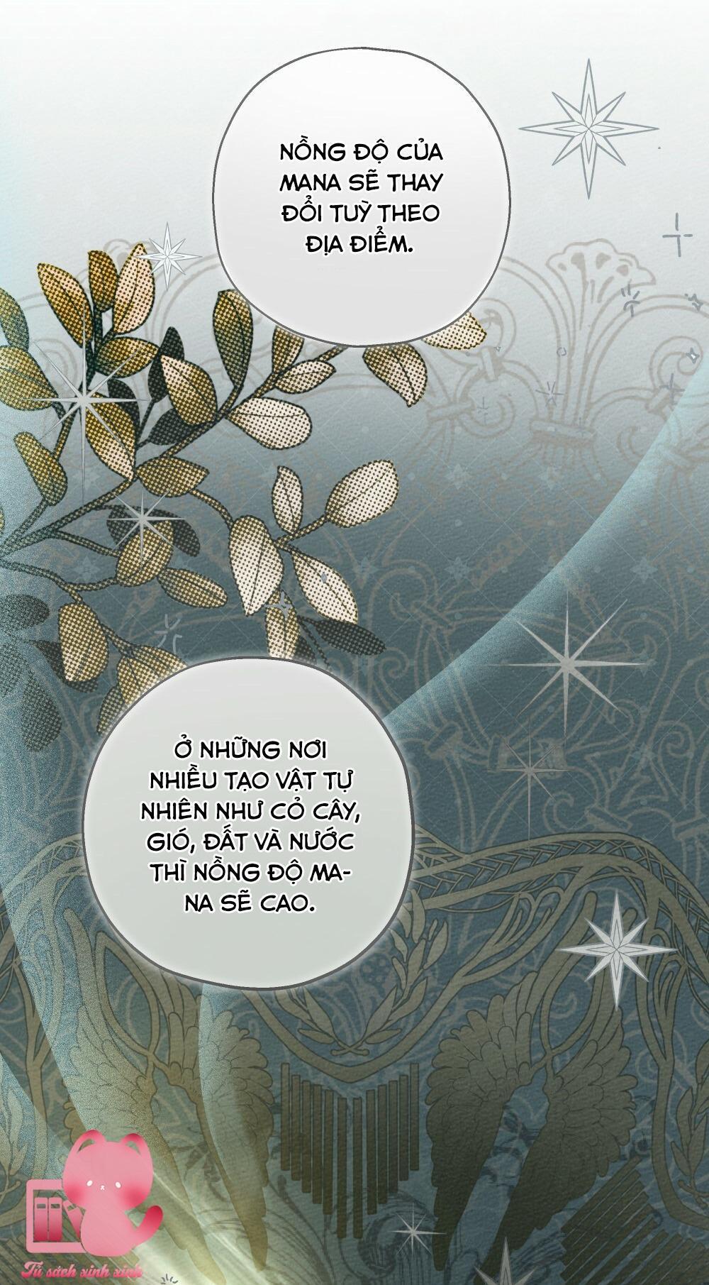 Dưới Tán Cây Sồi - Chap 54