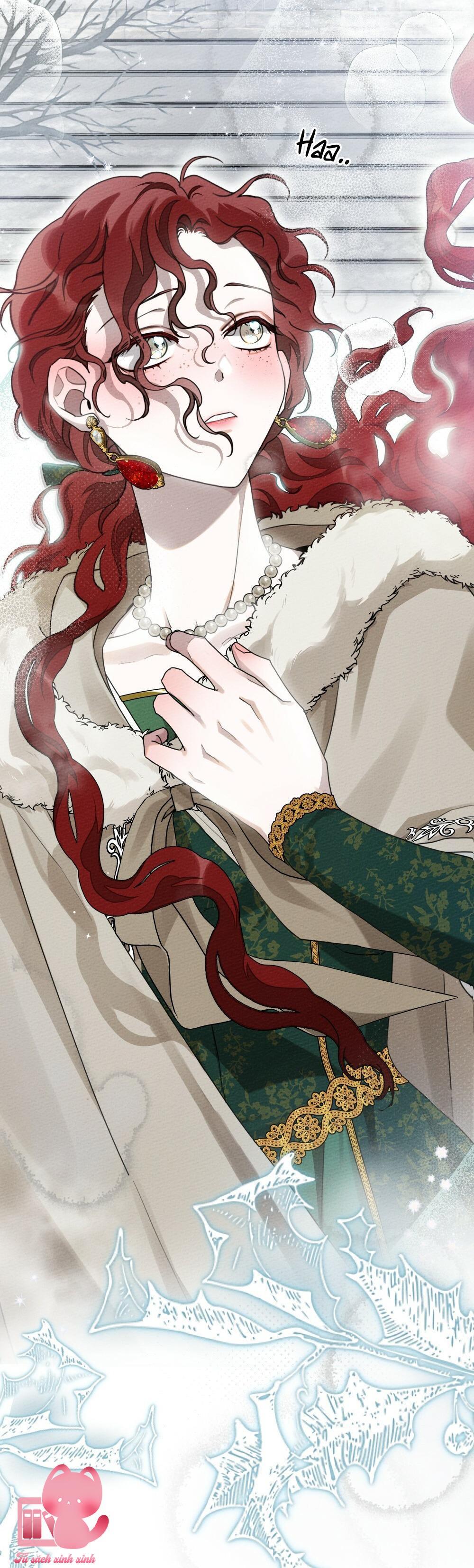 Dưới Tán Cây Sồi - Chap 54