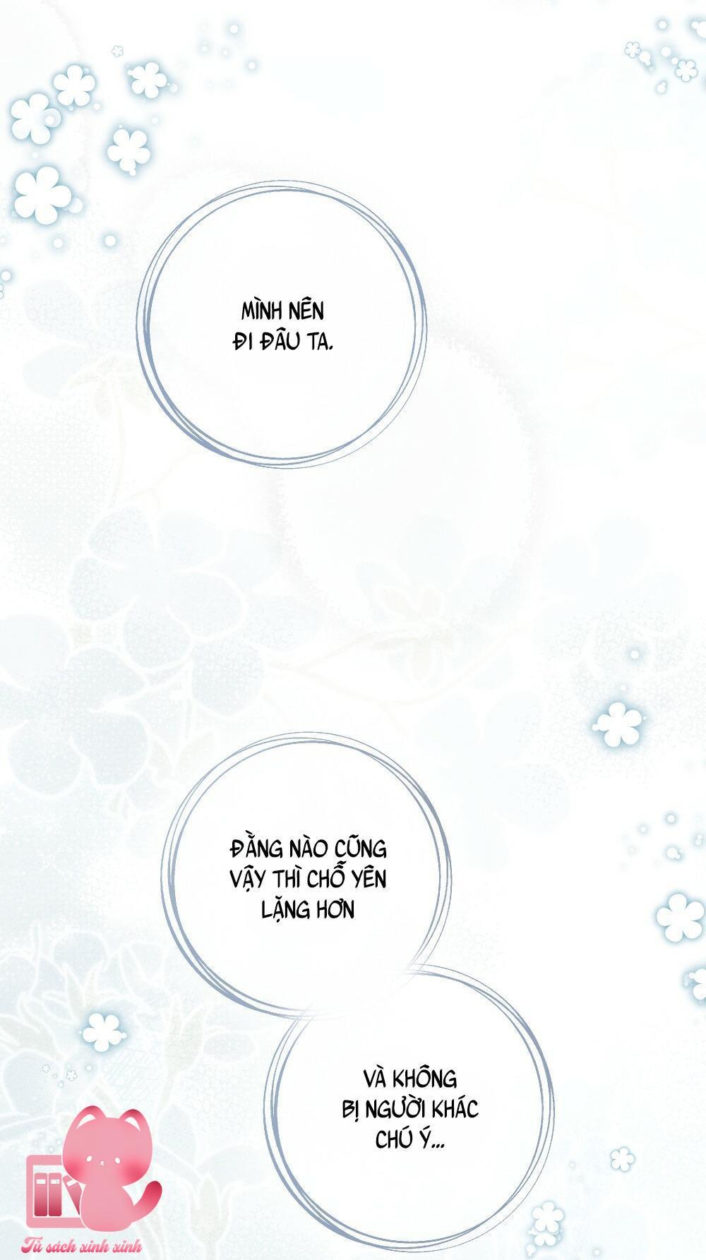 Dưới Tán Cây Sồi - Chap 54