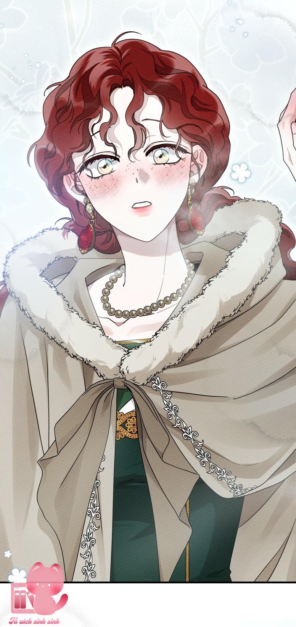 Dưới Tán Cây Sồi - Chap 54