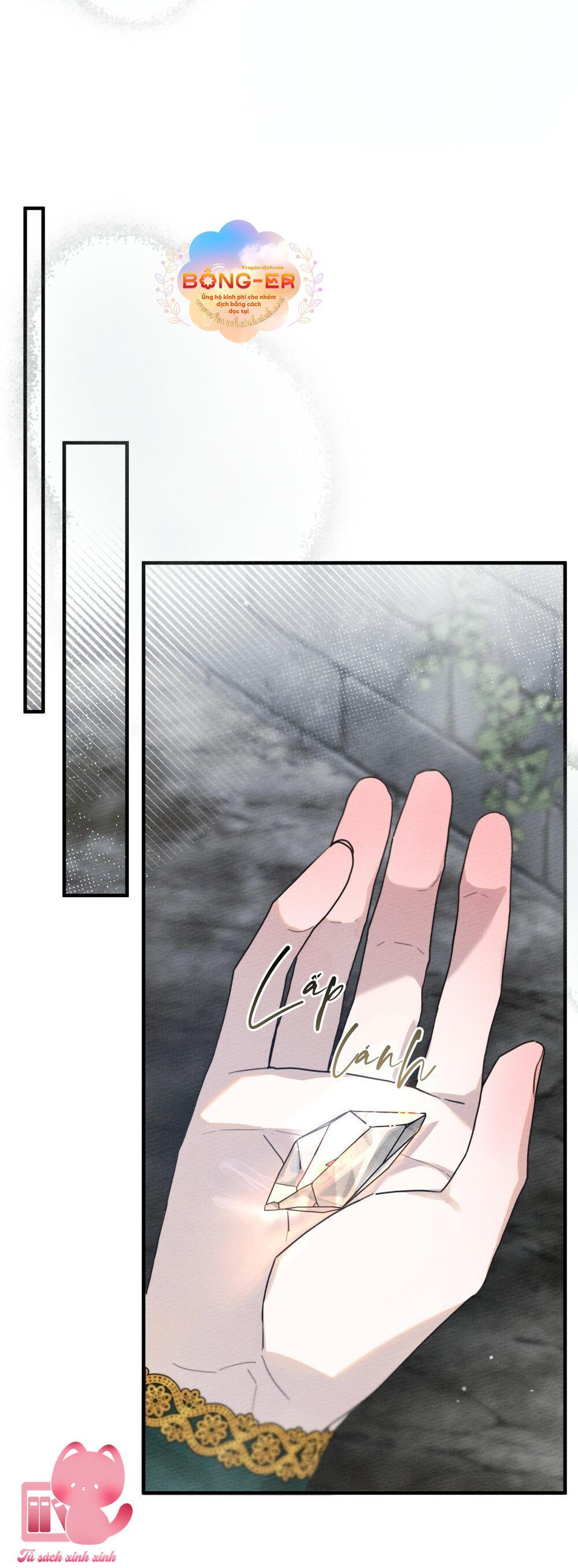 Dưới Tán Cây Sồi - Chap 54