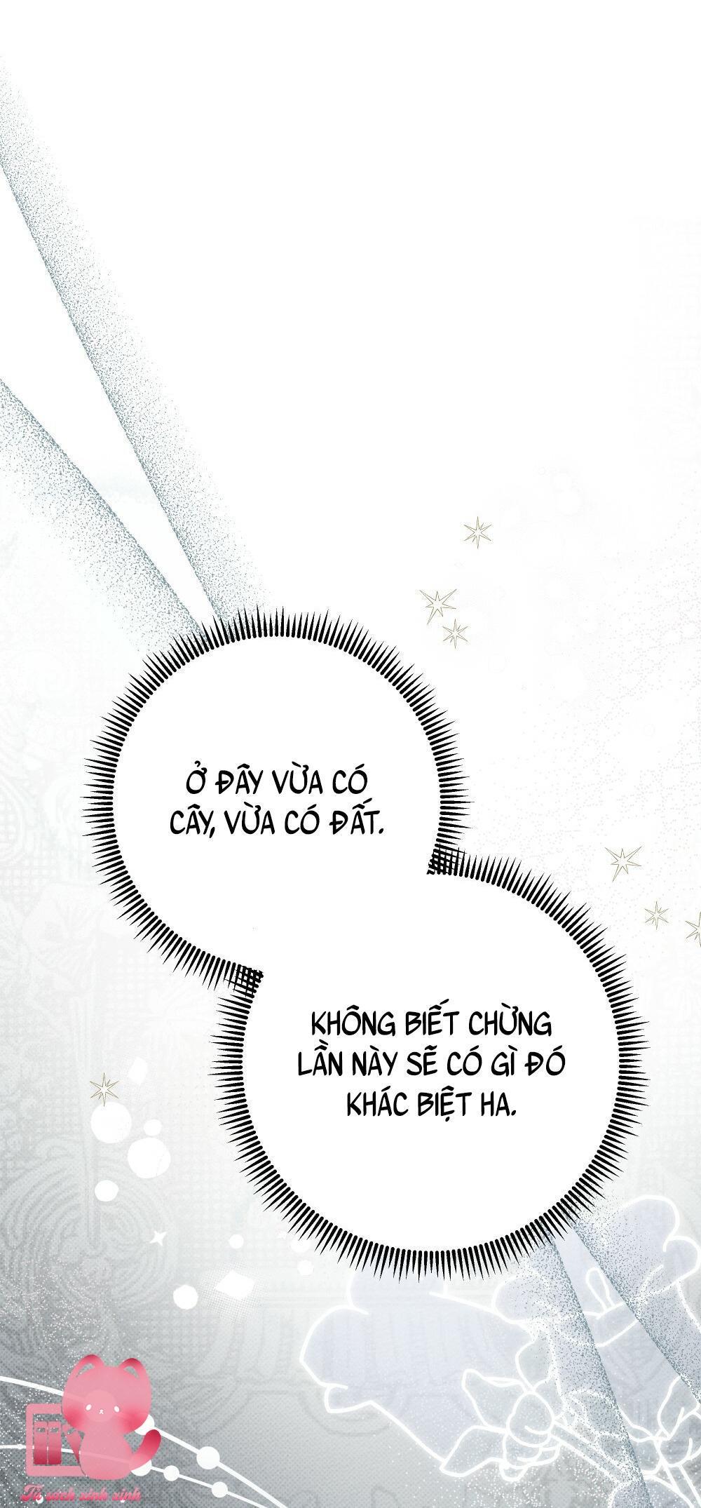 Dưới Tán Cây Sồi - Chap 54