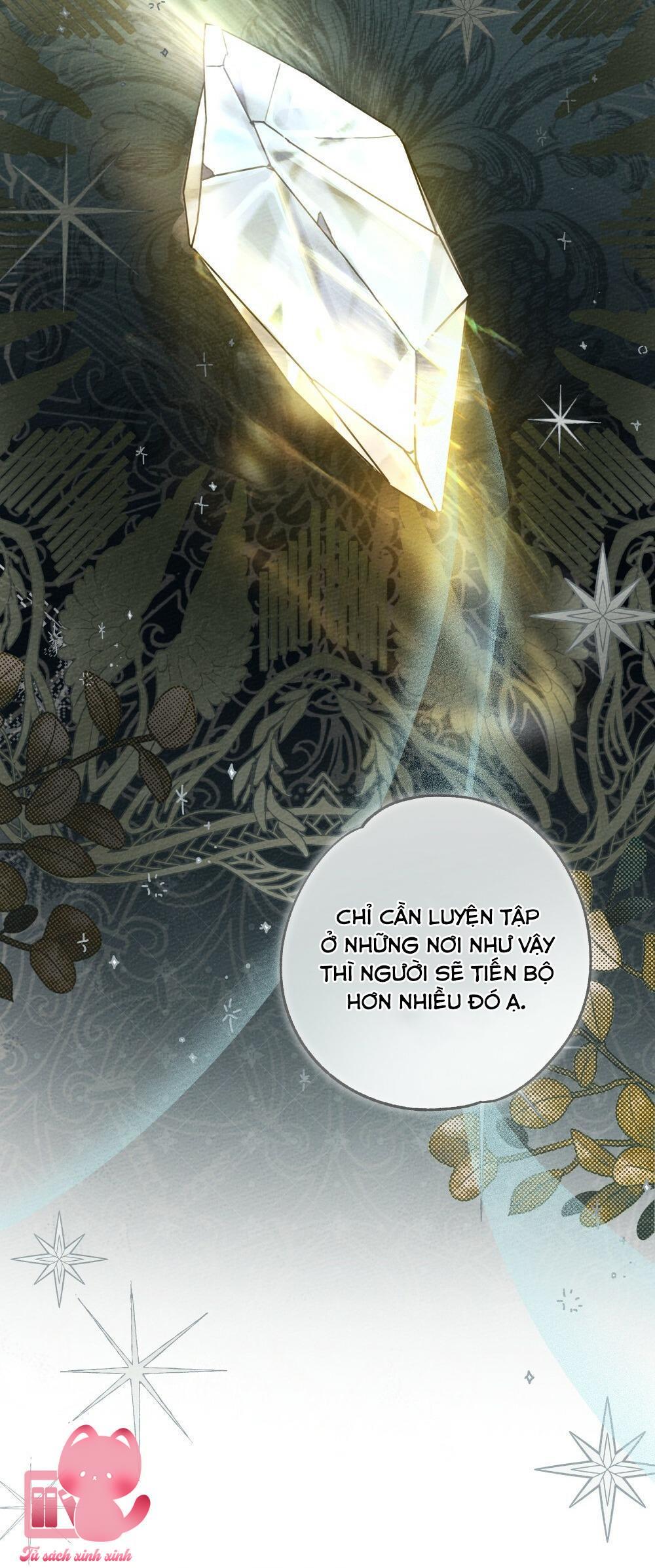 Dưới Tán Cây Sồi - Chap 54