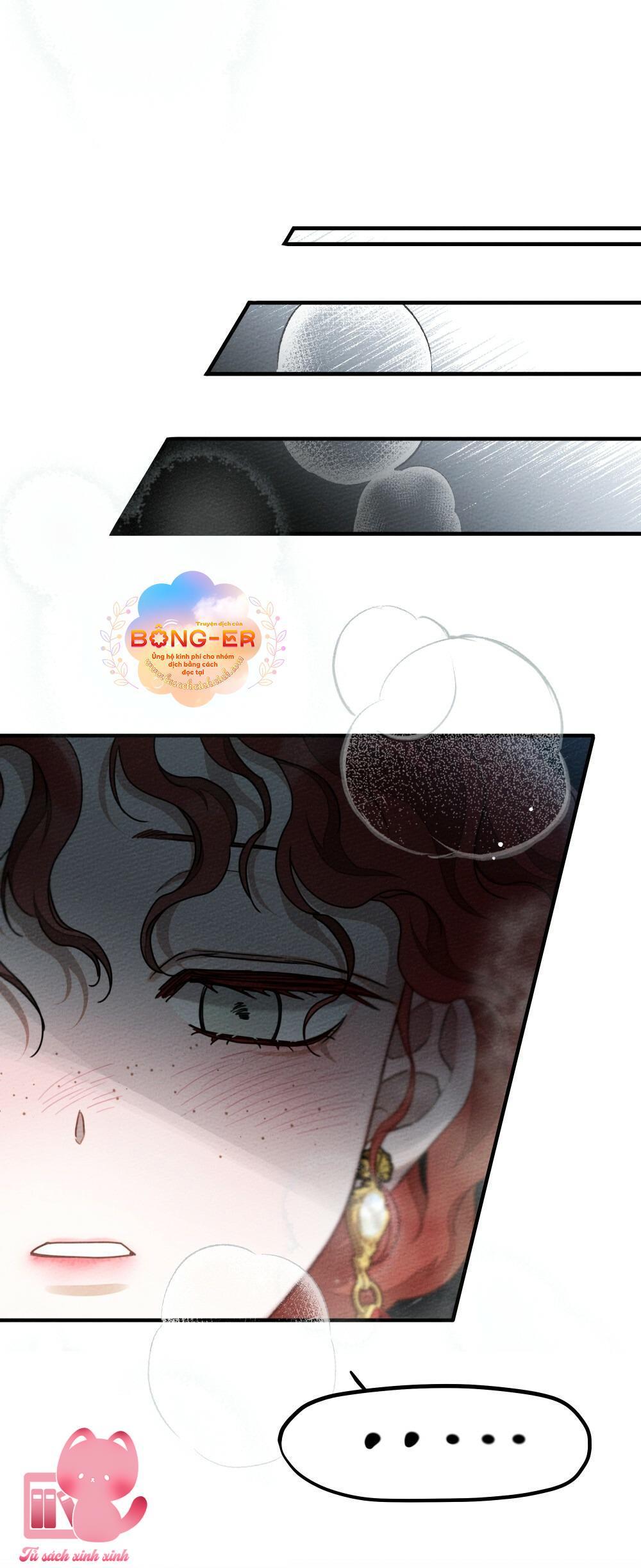 Dưới Tán Cây Sồi - Chap 54
