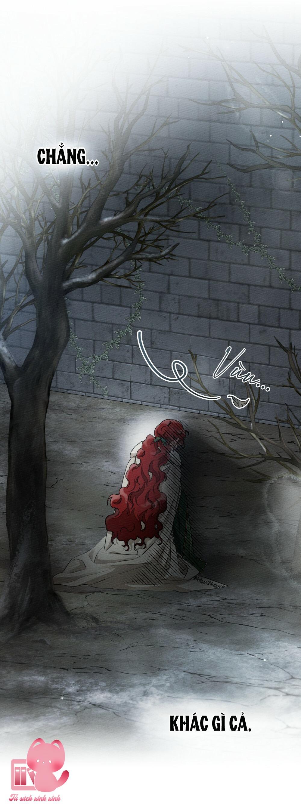 Dưới Tán Cây Sồi - Chap 54