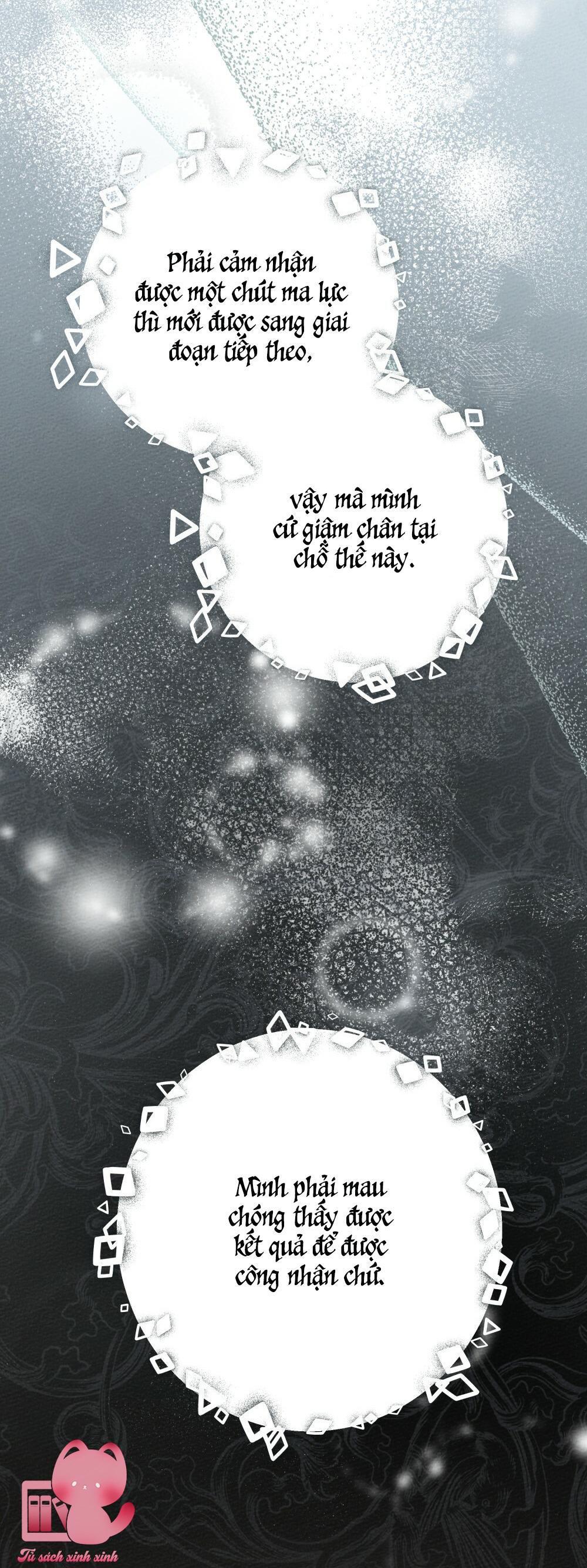Dưới Tán Cây Sồi - Chap 54