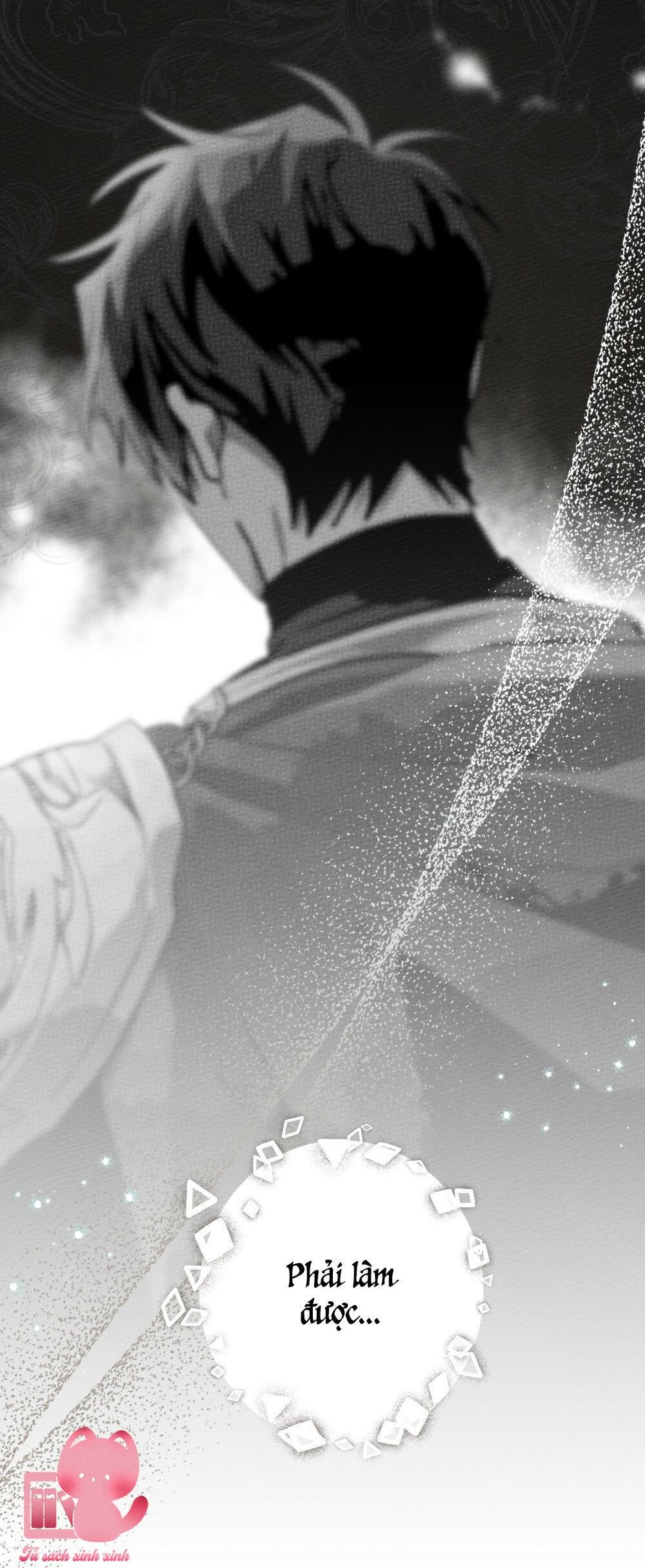 Dưới Tán Cây Sồi - Chap 54