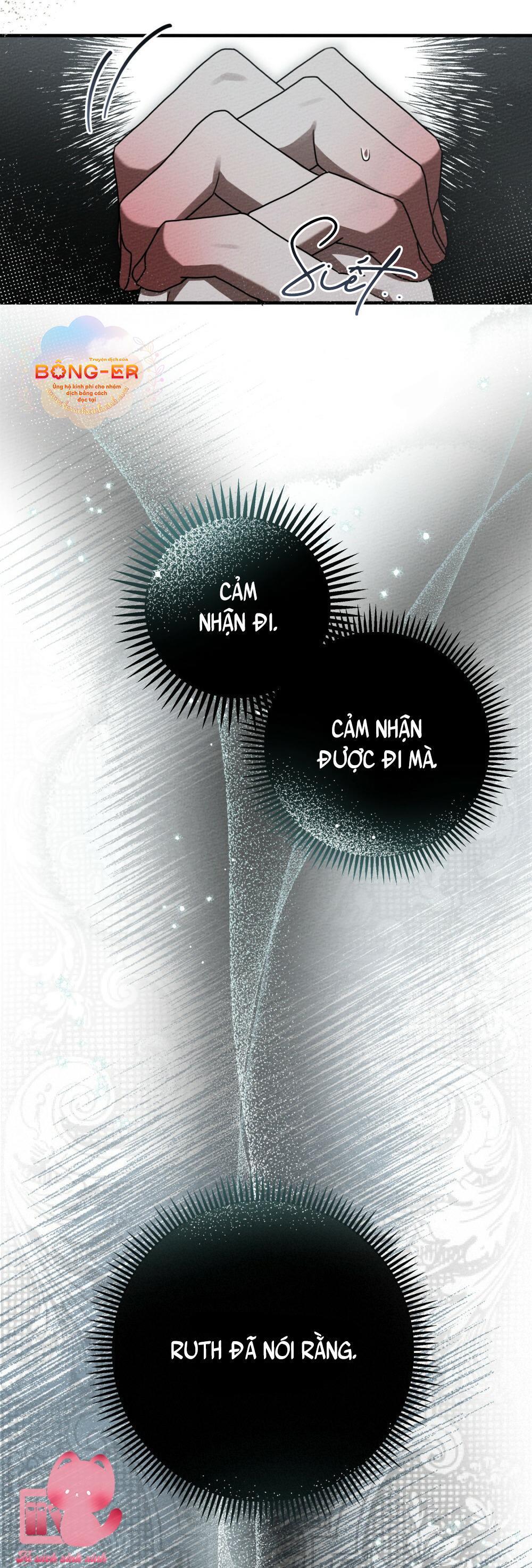 Dưới Tán Cây Sồi - Chap 54
