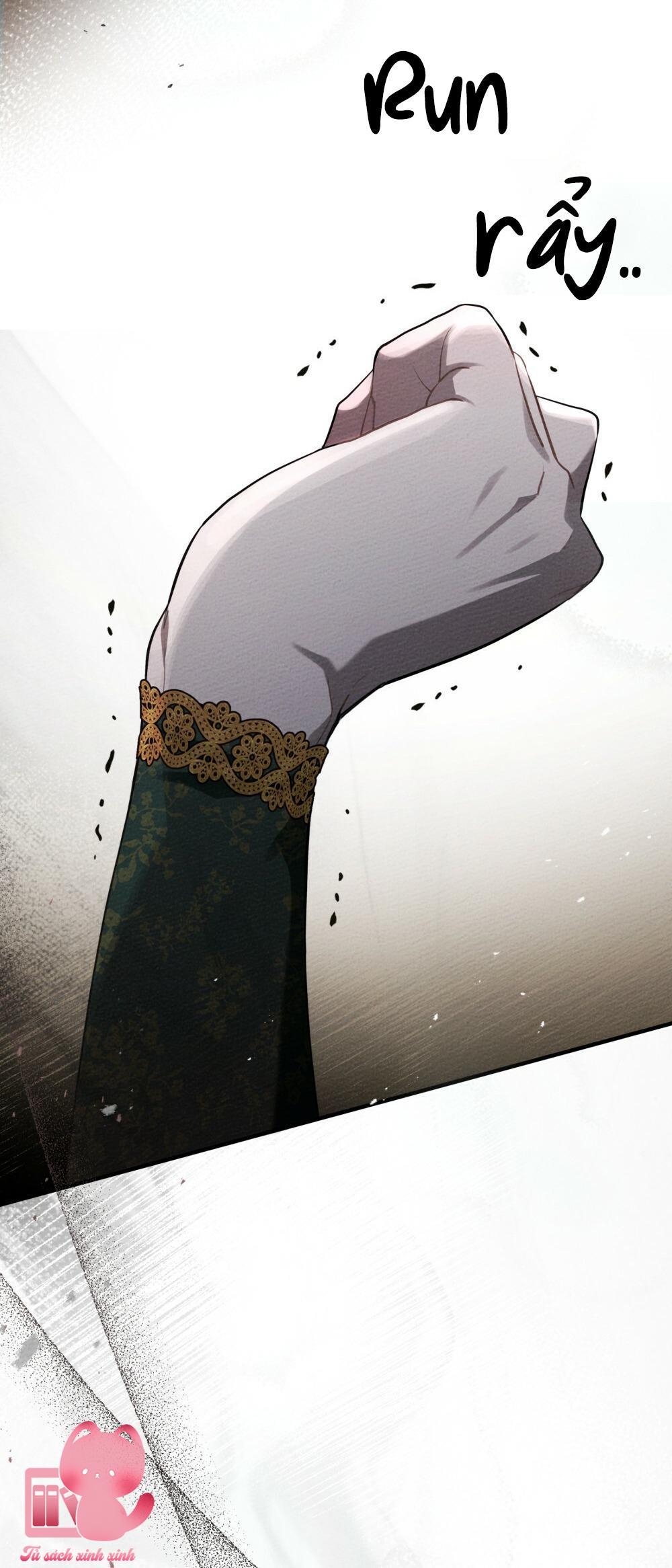 Dưới Tán Cây Sồi - Chap 54