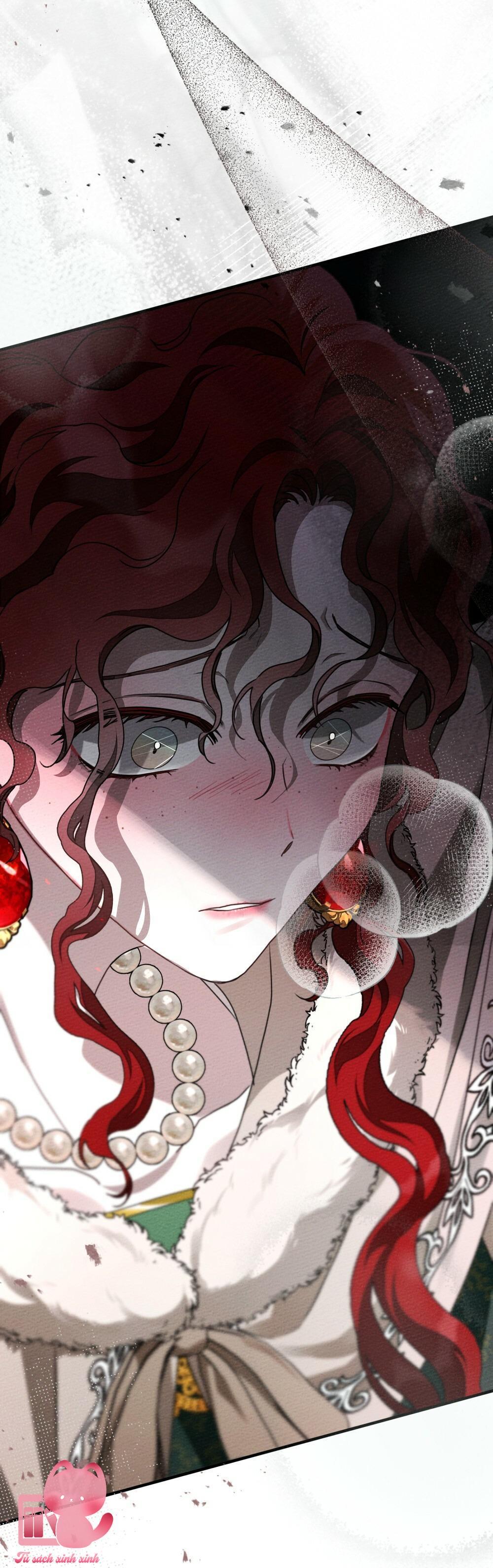 Dưới Tán Cây Sồi - Chap 54