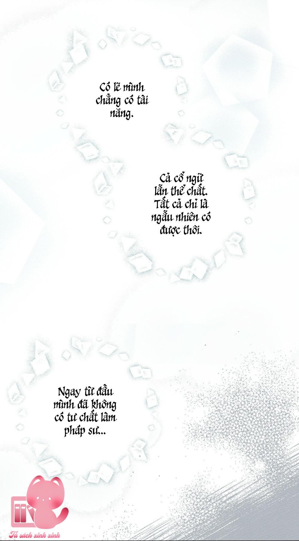 Dưới Tán Cây Sồi - Chap 54