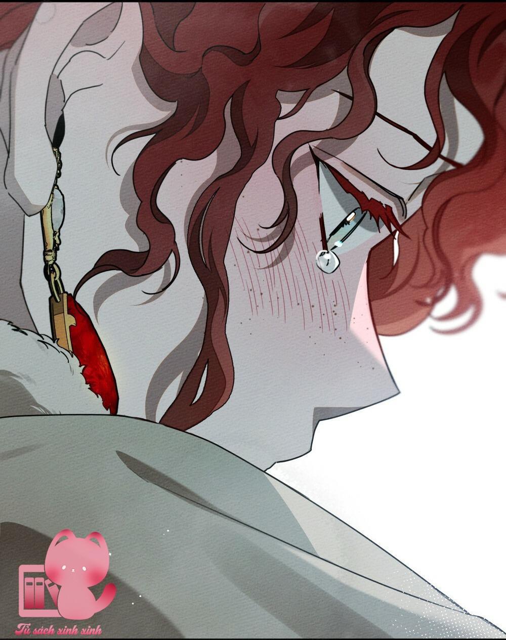 Dưới Tán Cây Sồi - Chap 54