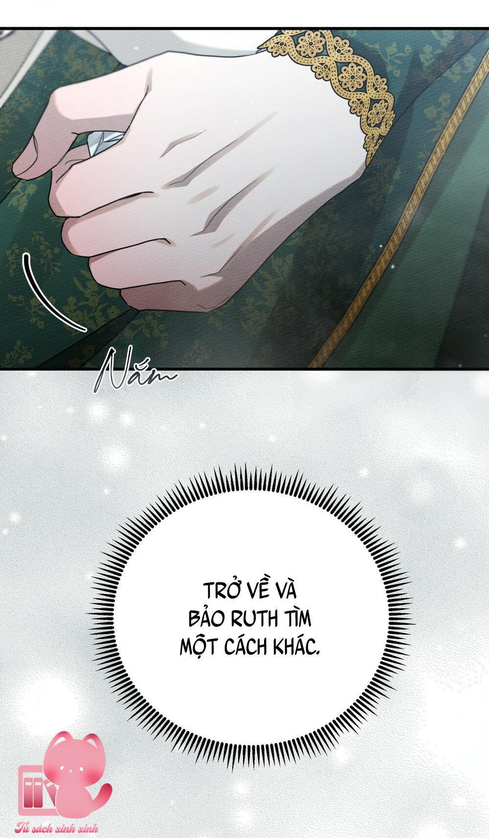 Dưới Tán Cây Sồi - Chap 54