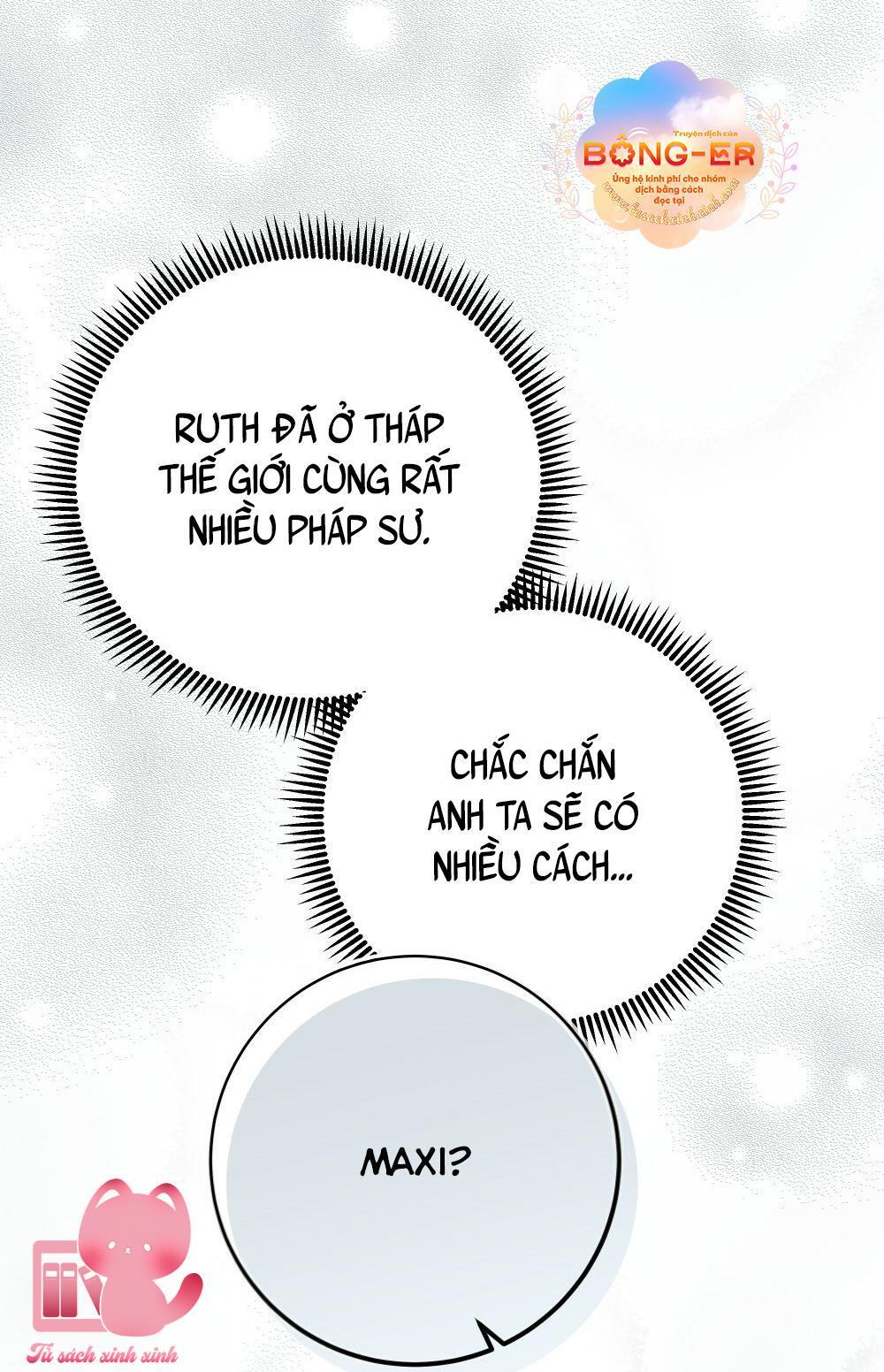 Dưới Tán Cây Sồi - Chap 54