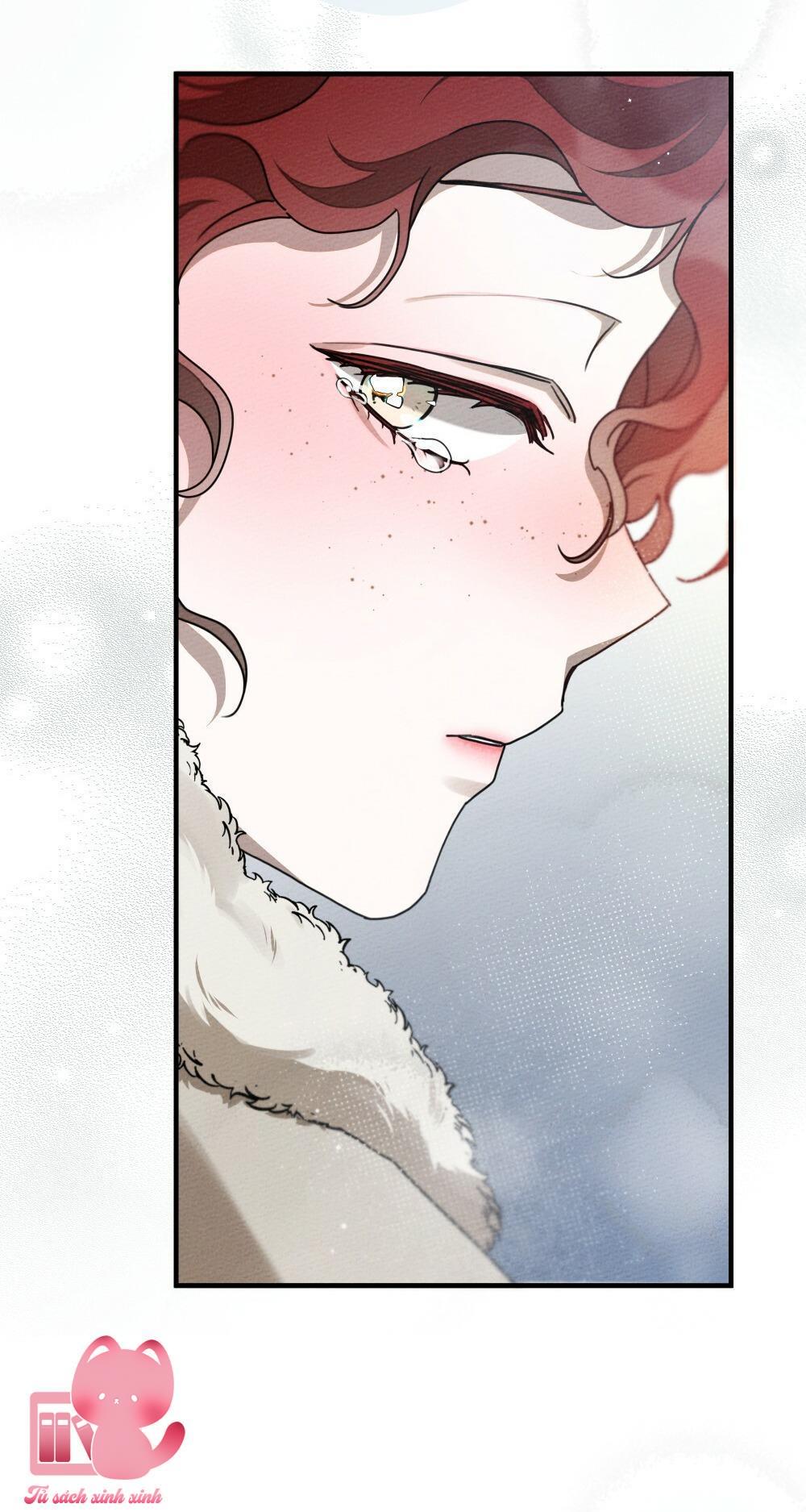 Dưới Tán Cây Sồi - Chap 54
