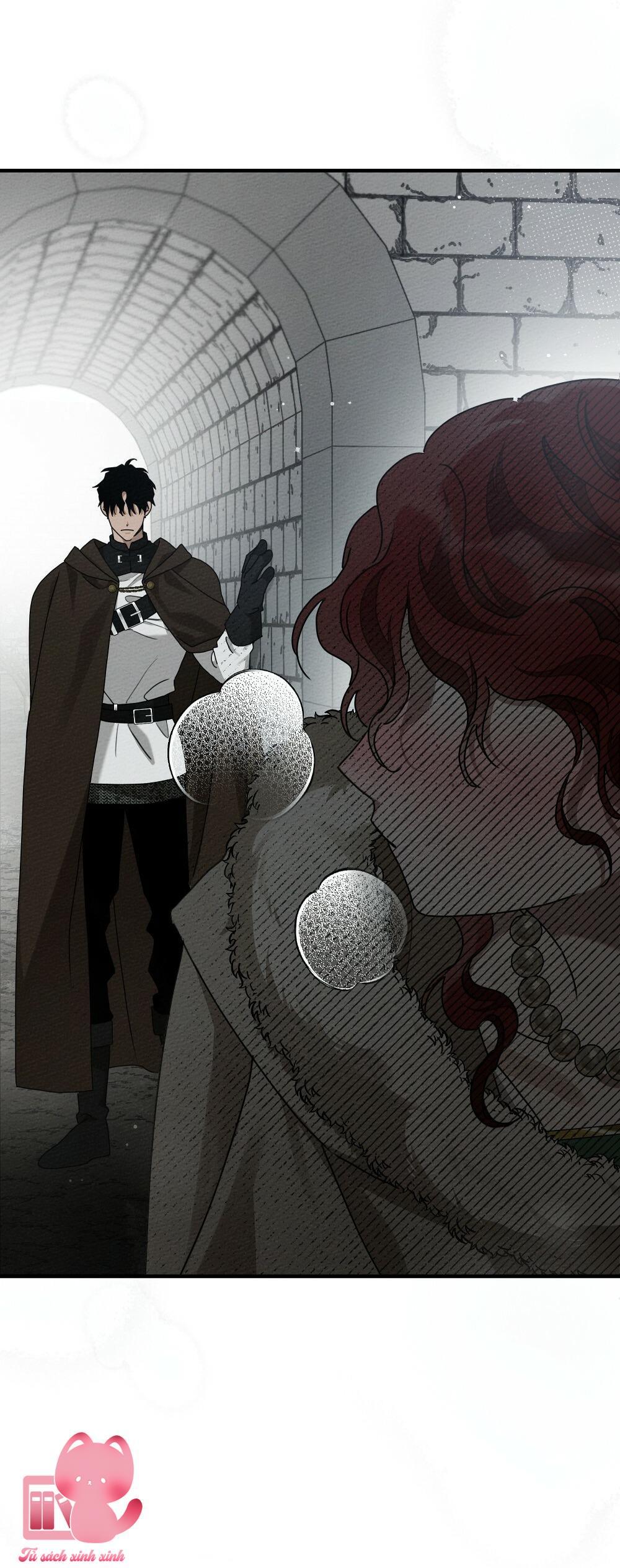 Dưới Tán Cây Sồi - Chap 54