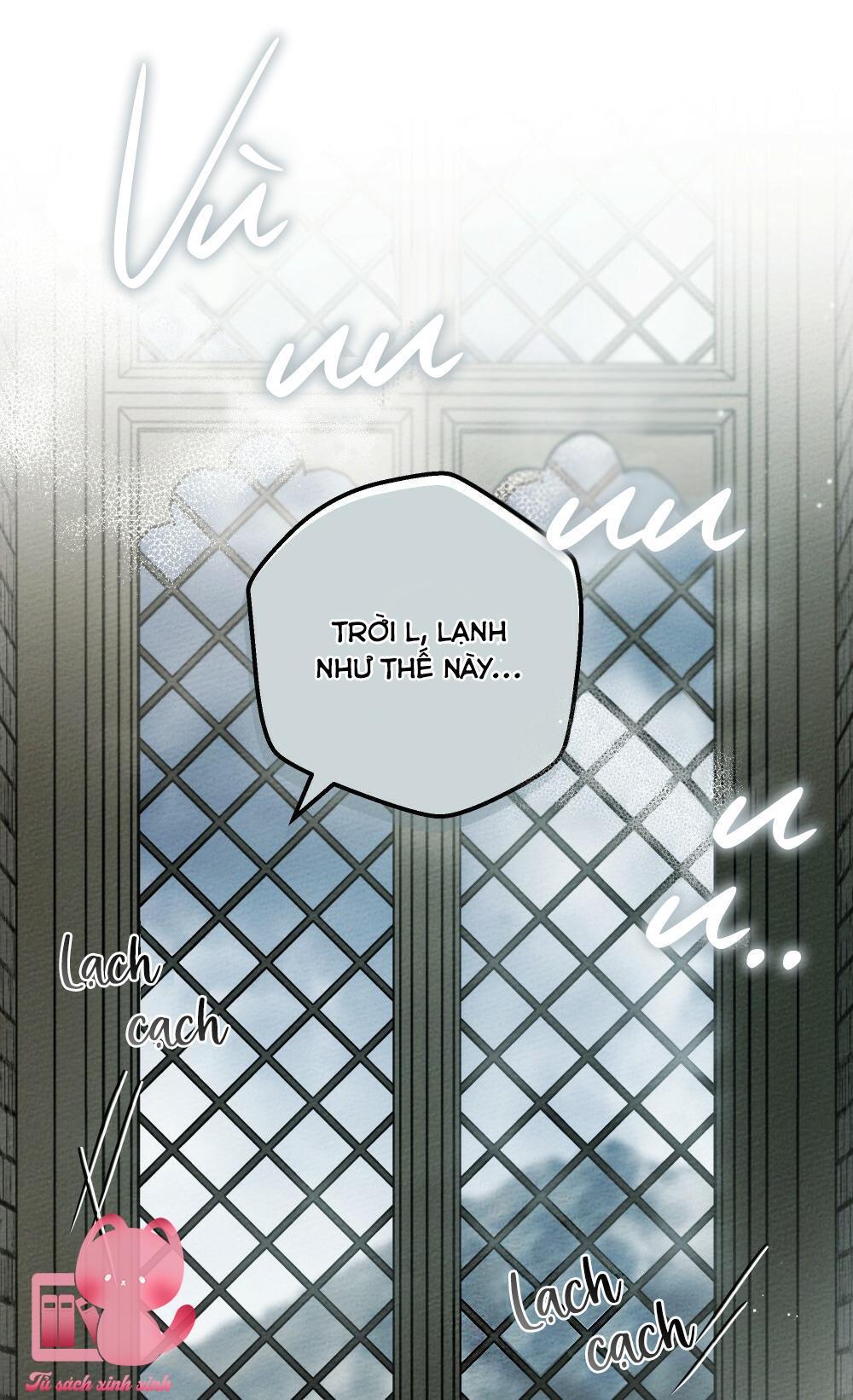 Dưới Tán Cây Sồi - Chap 54
