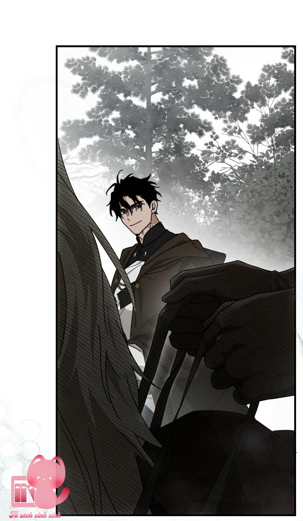 Dưới Tán Cây Sồi - Chap 55