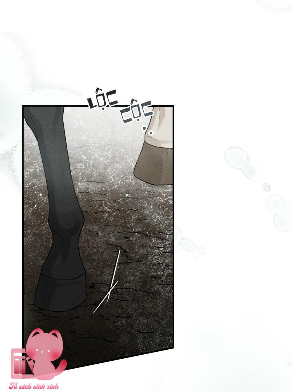 Dưới Tán Cây Sồi - Chap 55