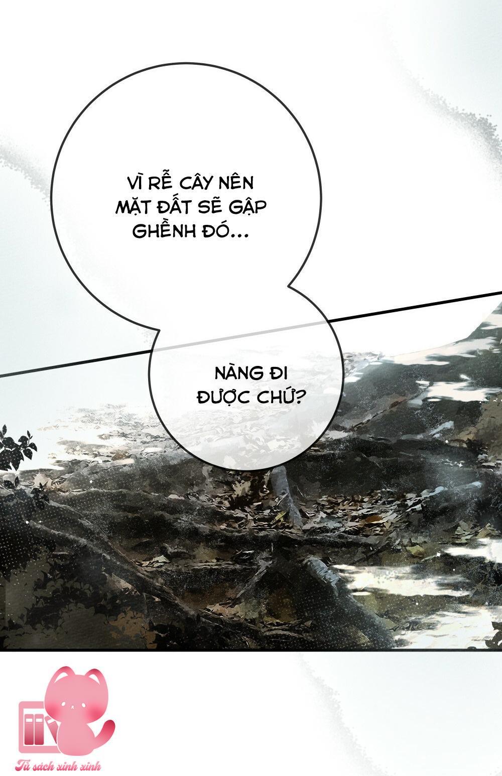 Dưới Tán Cây Sồi - Chap 55