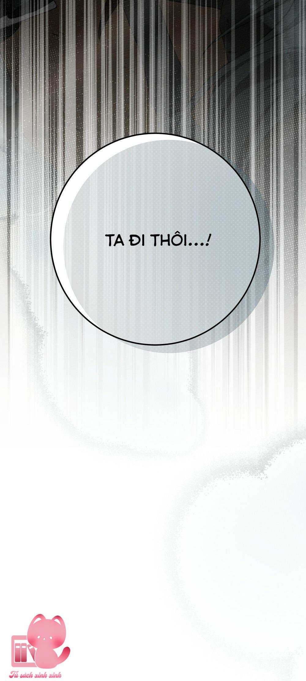 Dưới Tán Cây Sồi - Chap 55