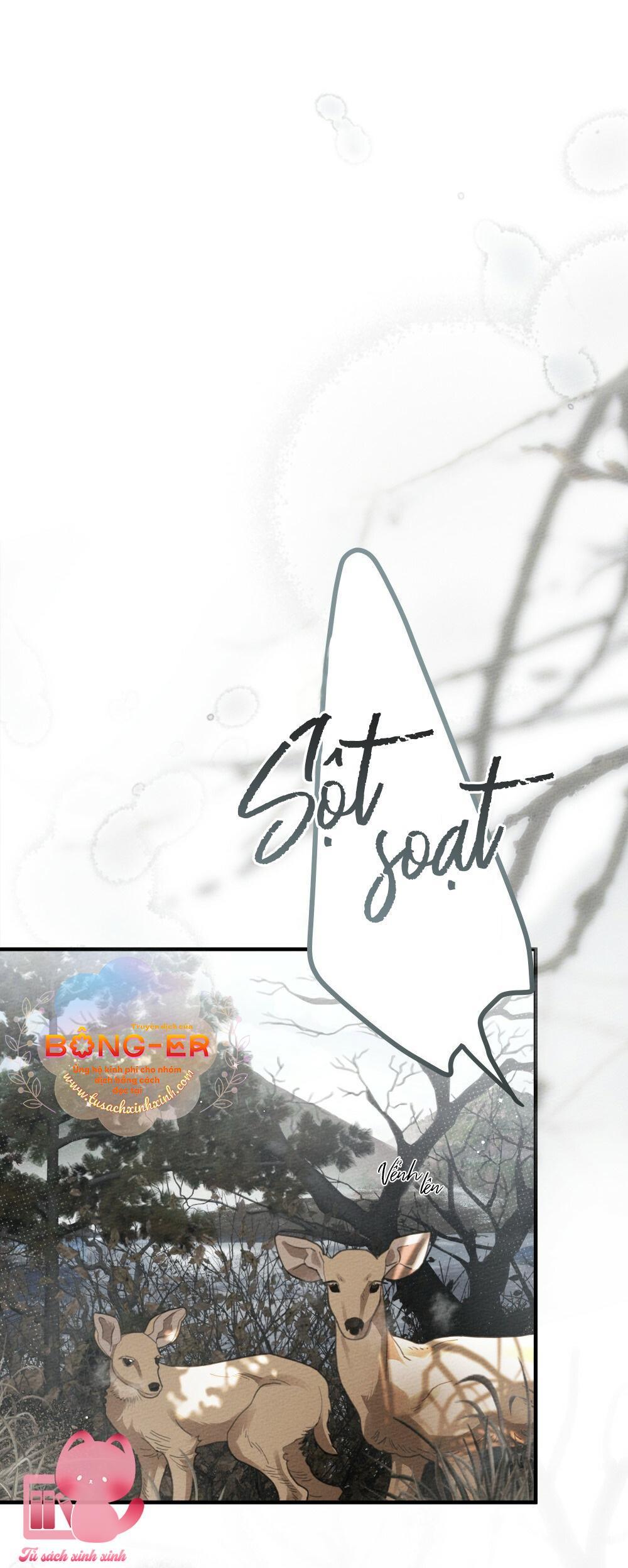 Dưới Tán Cây Sồi - Chap 55