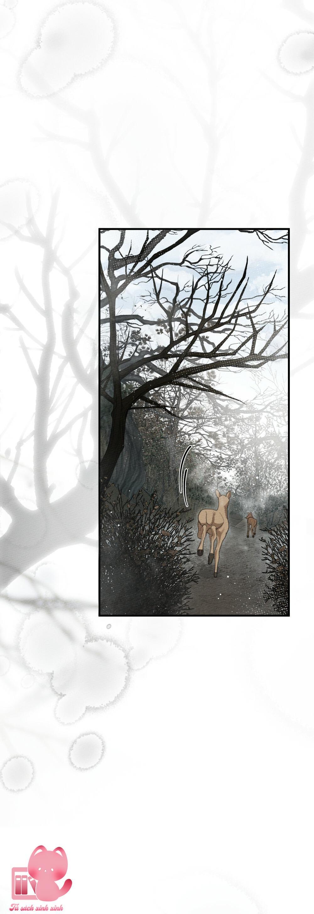 Dưới Tán Cây Sồi - Chap 55