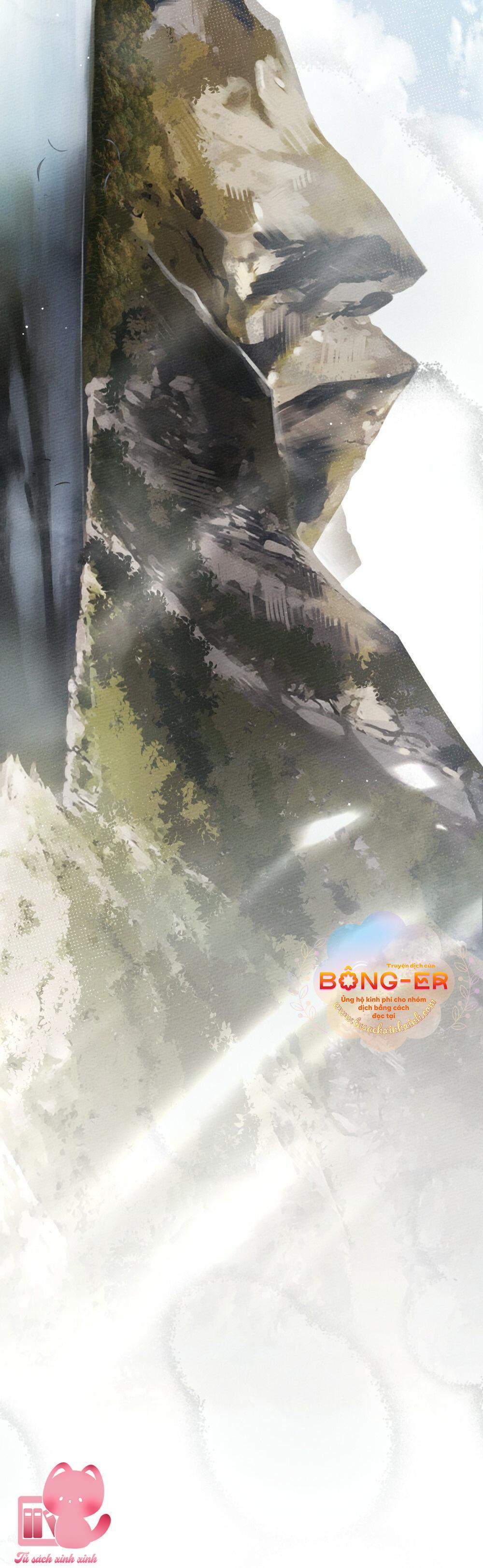 Dưới Tán Cây Sồi - Chap 55