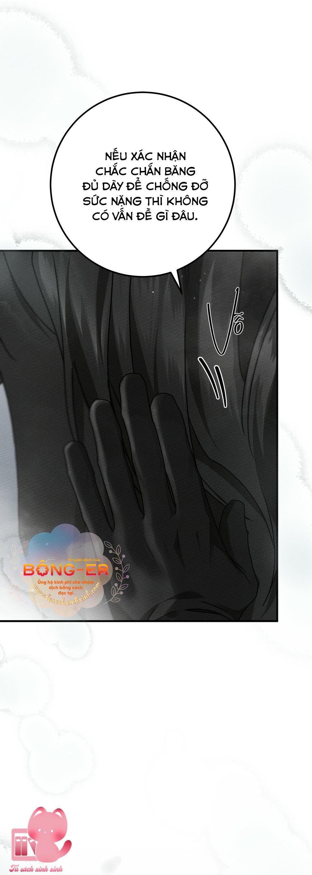 Dưới Tán Cây Sồi - Chap 55