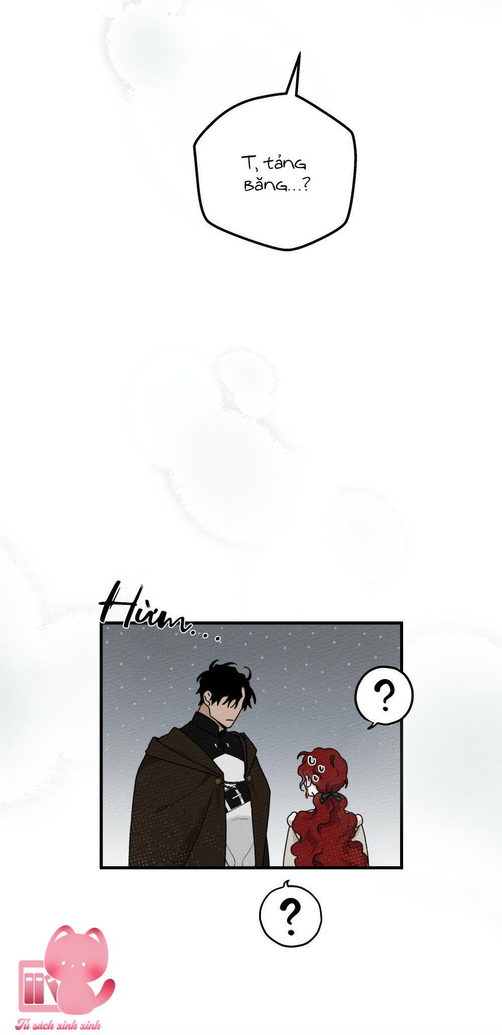 Dưới Tán Cây Sồi - Chap 55