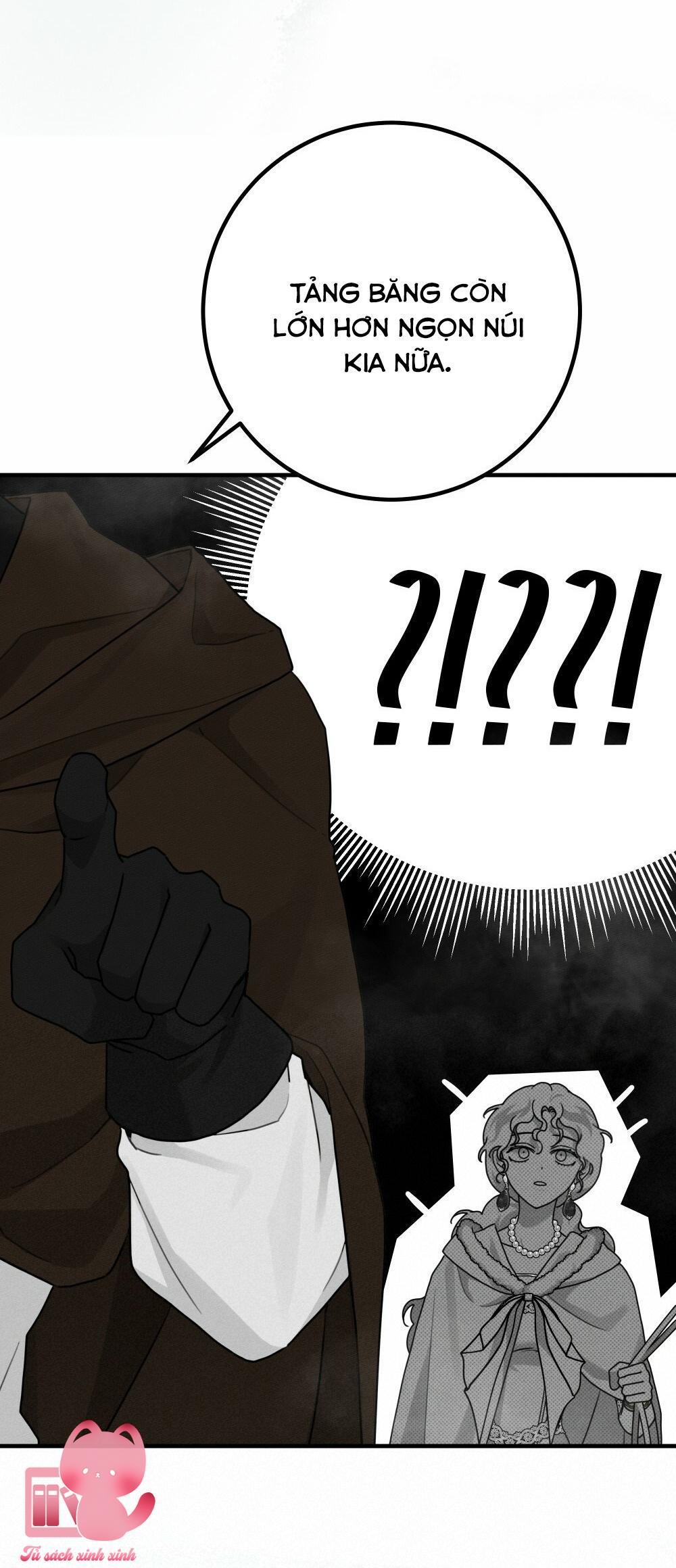 Dưới Tán Cây Sồi - Chap 55