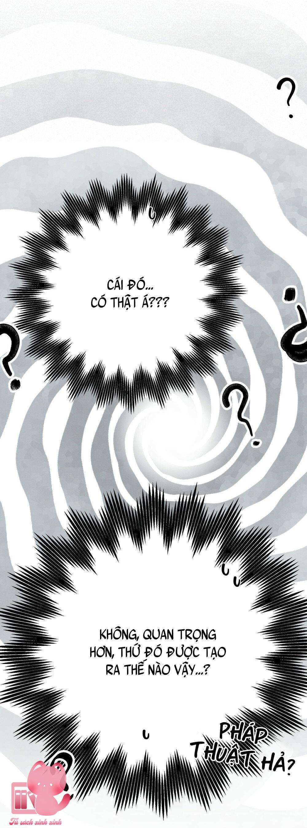 Dưới Tán Cây Sồi - Chap 55