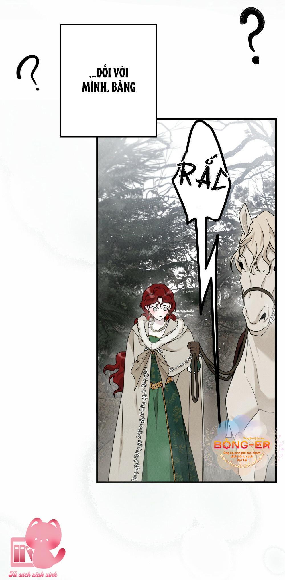 Dưới Tán Cây Sồi - Chap 55
