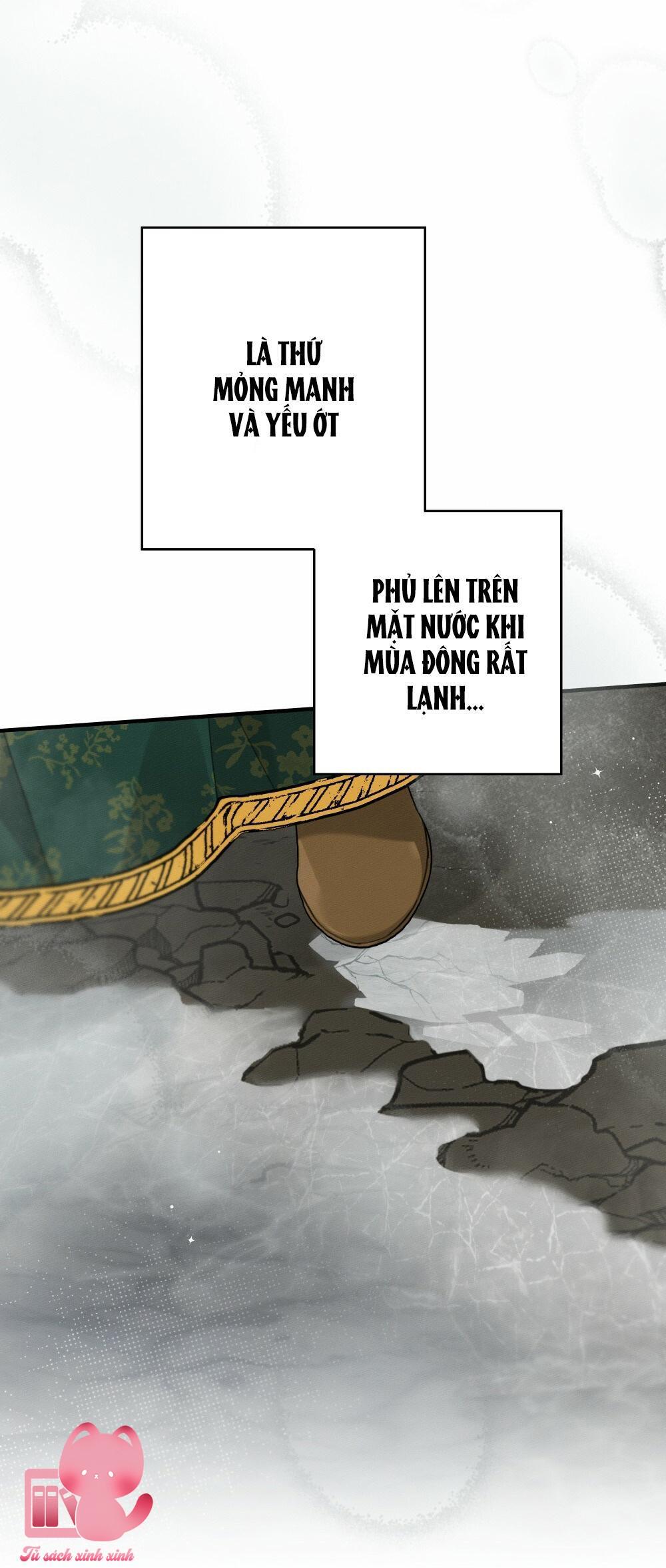 Dưới Tán Cây Sồi - Chap 55