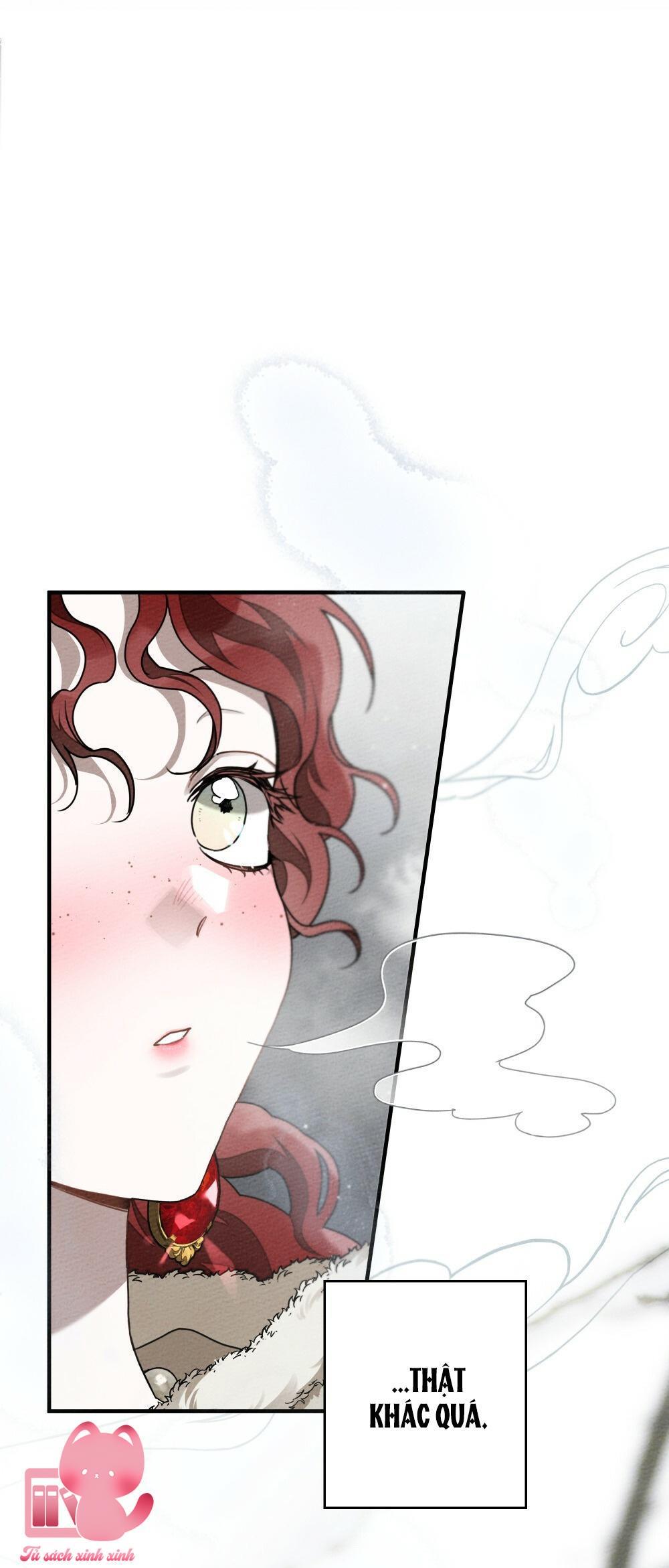 Dưới Tán Cây Sồi - Chap 55