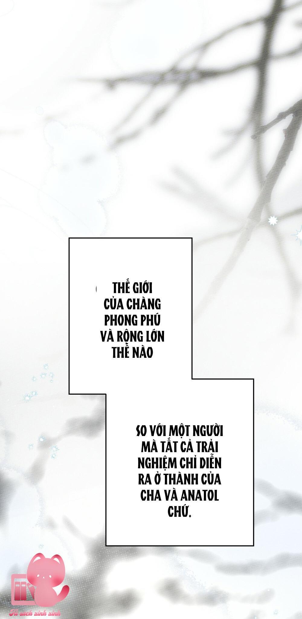 Dưới Tán Cây Sồi - Chap 55