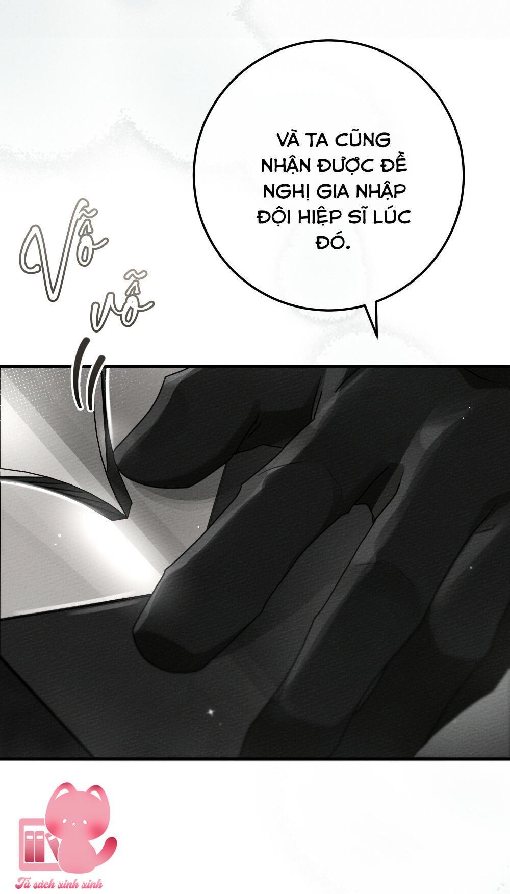 Dưới Tán Cây Sồi - Chap 55