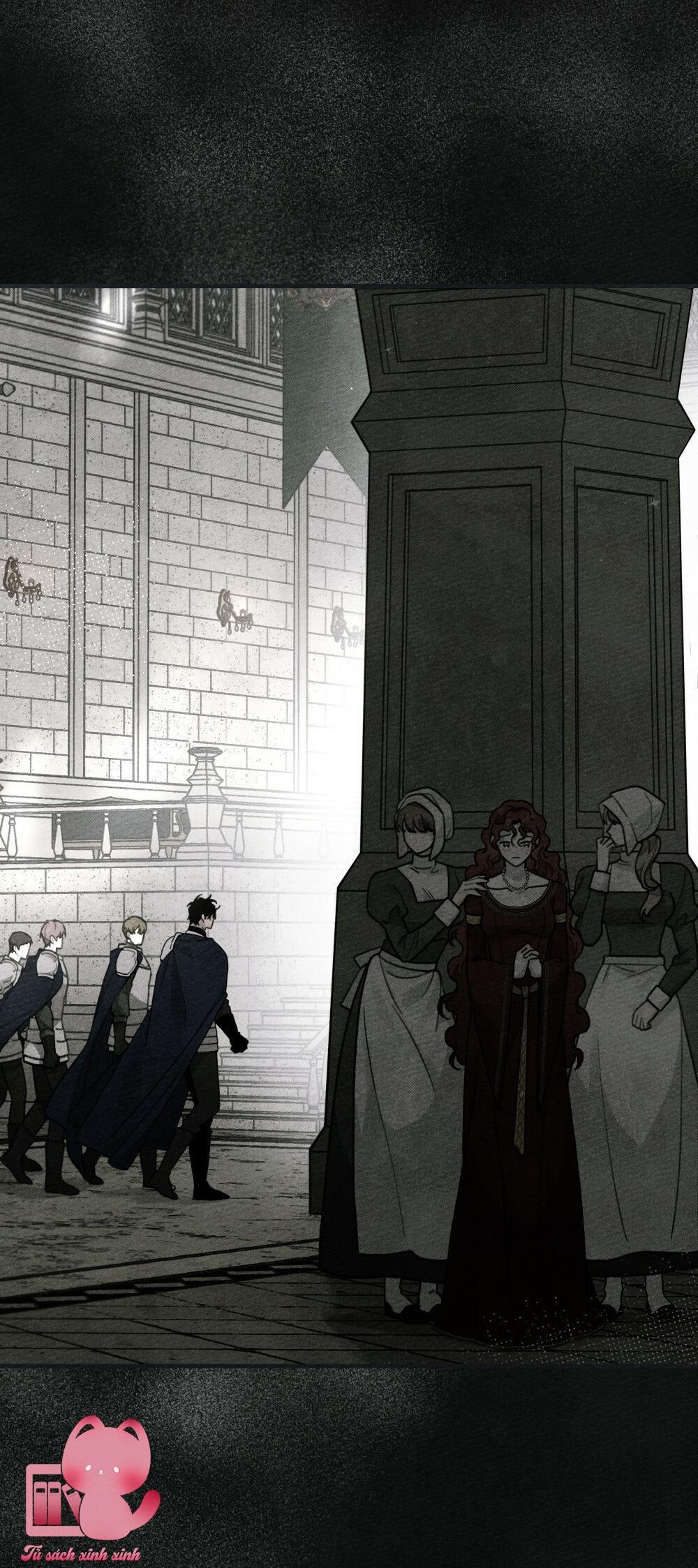 Dưới Tán Cây Sồi - Chap 55