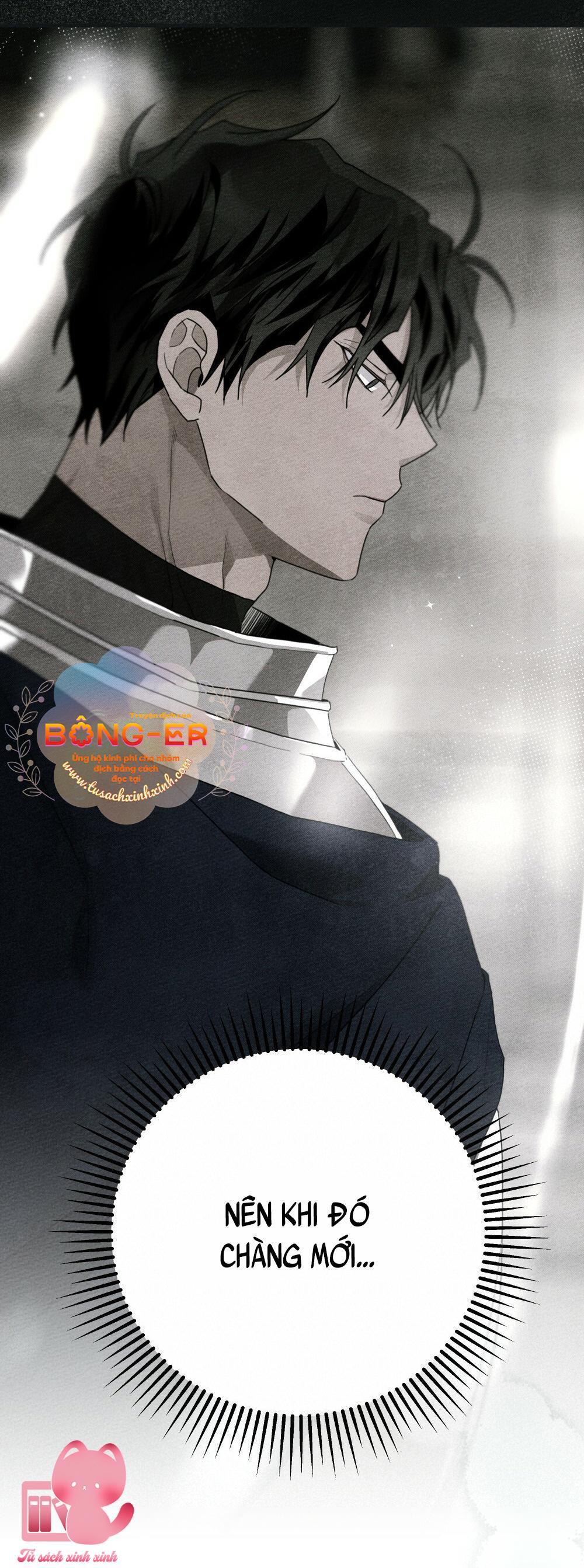 Dưới Tán Cây Sồi - Chap 55