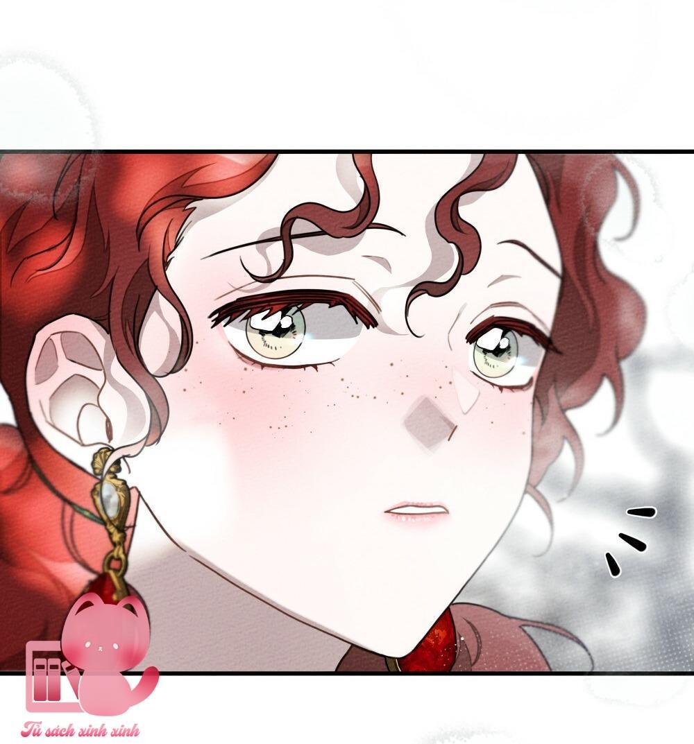 Dưới Tán Cây Sồi - Chap 55