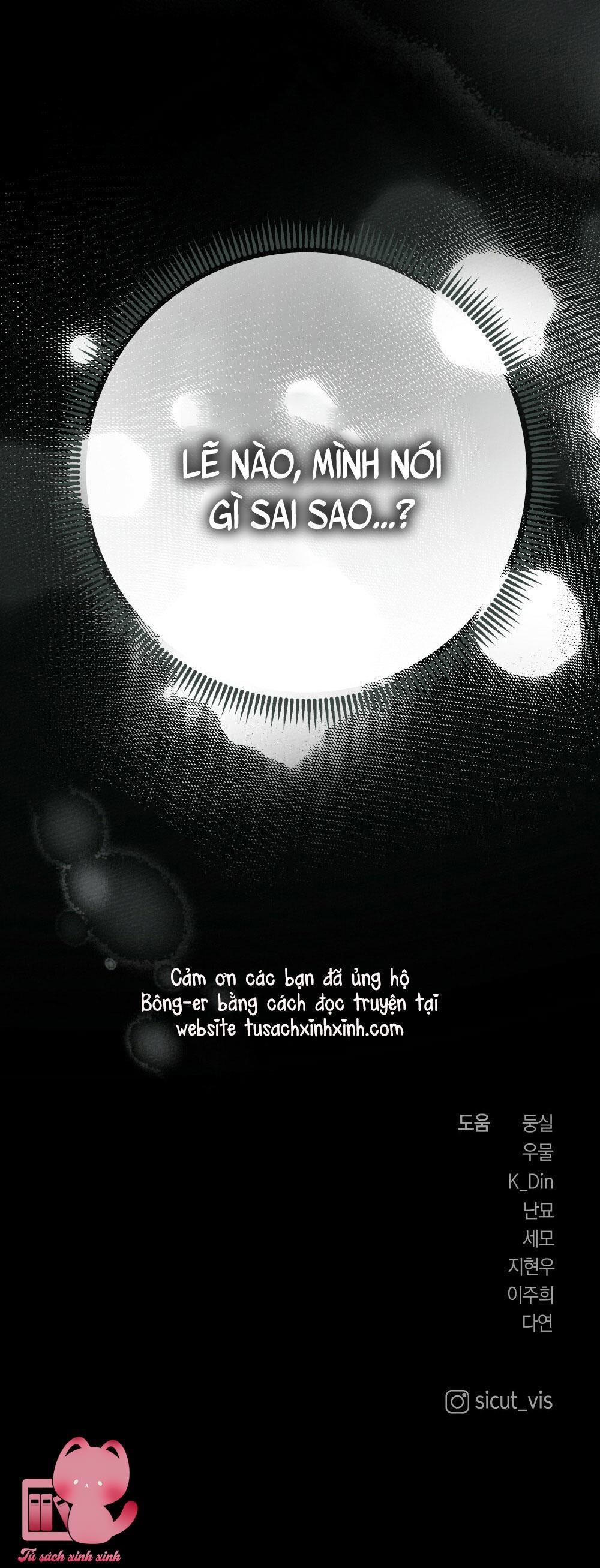 Dưới Tán Cây Sồi - Chap 55