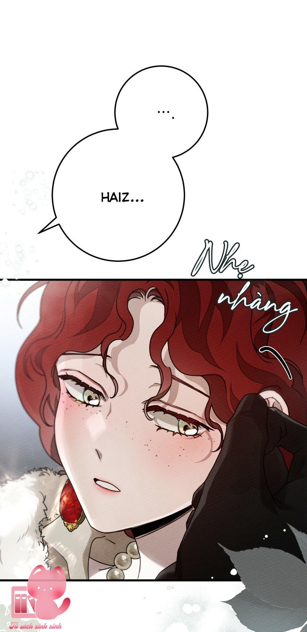 Dưới Tán Cây Sồi - Chap 55