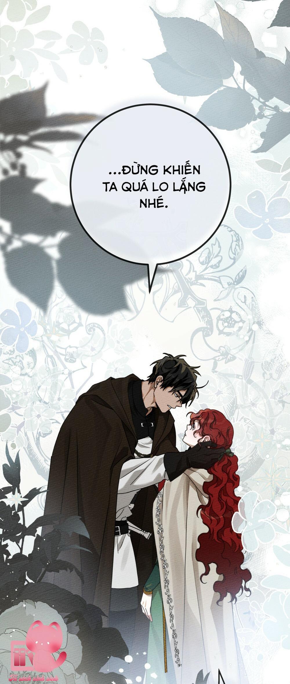 Dưới Tán Cây Sồi - Chap 55