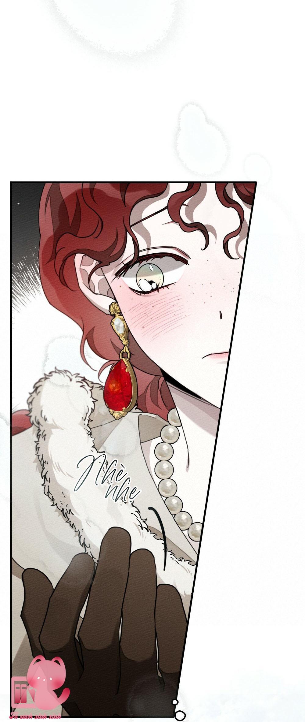 Dưới Tán Cây Sồi - Chap 56
