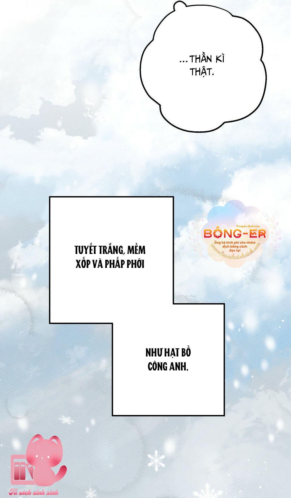 Dưới Tán Cây Sồi - Chap 56