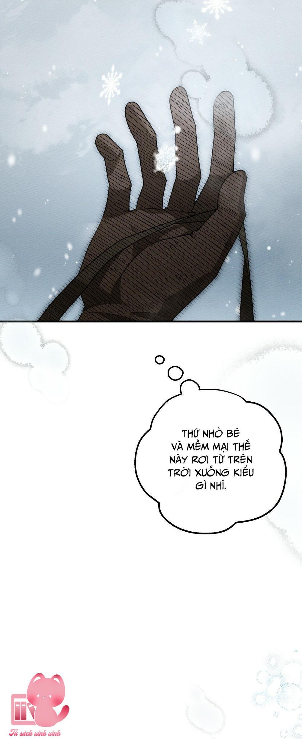 Dưới Tán Cây Sồi - Chap 56